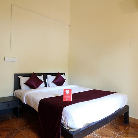 Oyo 10385 Hotel Nirmala Vilas Кандолім Екстер'єр фото